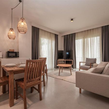 Gizz Suites City フェティエ エクステリア 写真