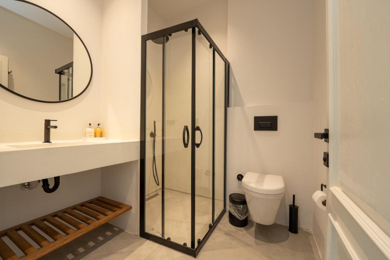 Gizz Suites City フェティエ エクステリア 写真