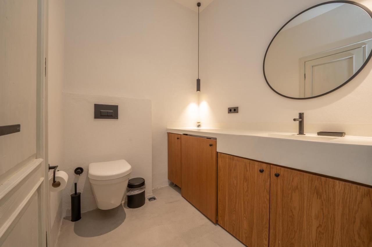 Gizz Suites City フェティエ エクステリア 写真