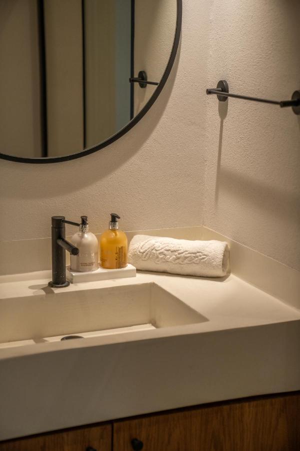 Gizz Suites City フェティエ エクステリア 写真