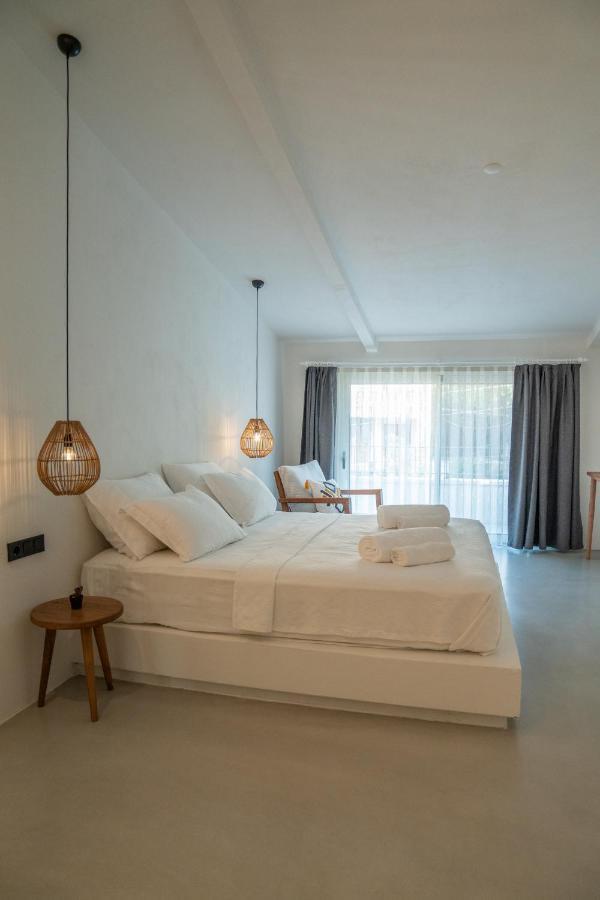 Gizz Suites City フェティエ エクステリア 写真