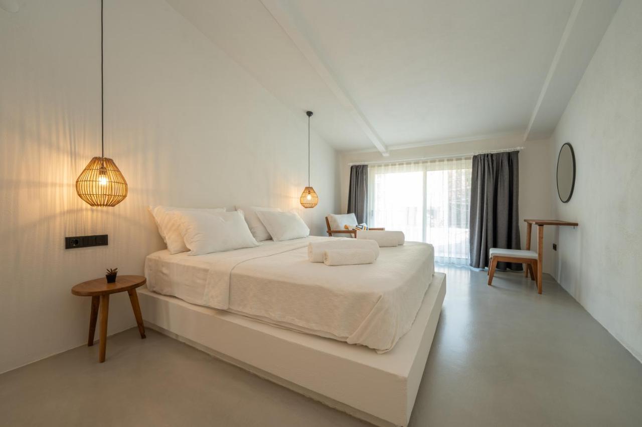 Gizz Suites City フェティエ エクステリア 写真