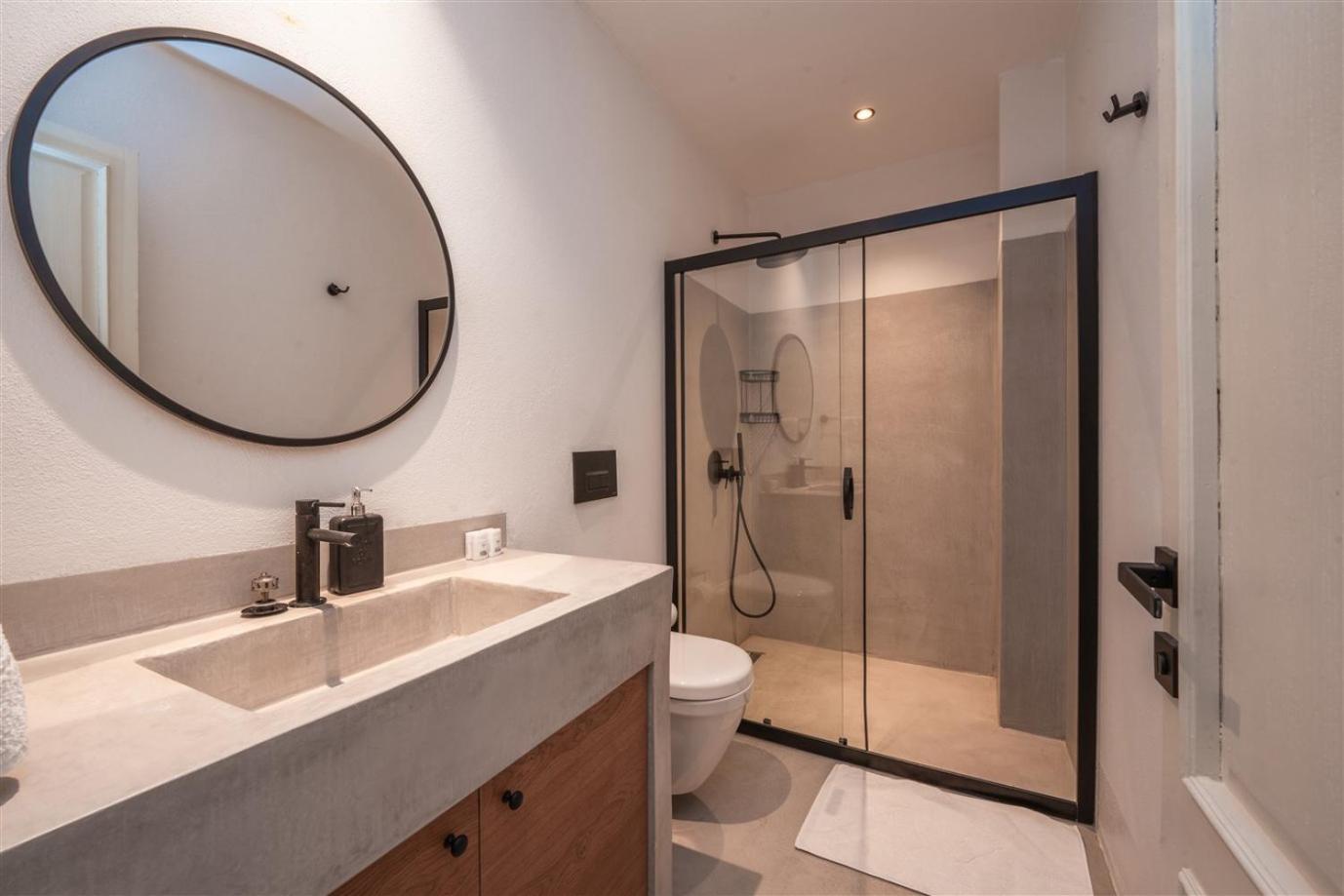 Gizz Suites City フェティエ エクステリア 写真