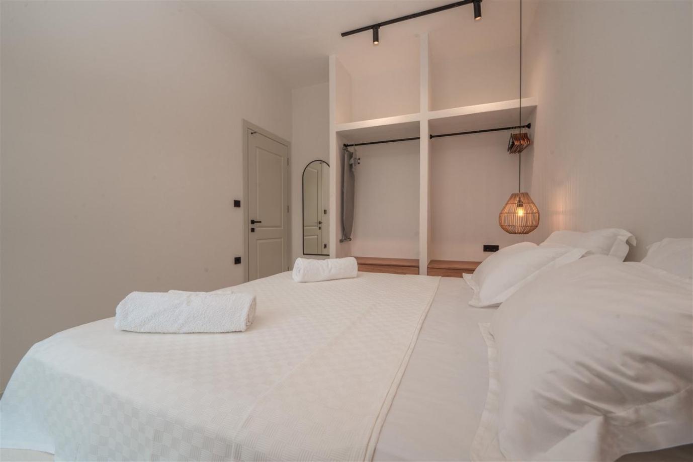 Gizz Suites City フェティエ エクステリア 写真
