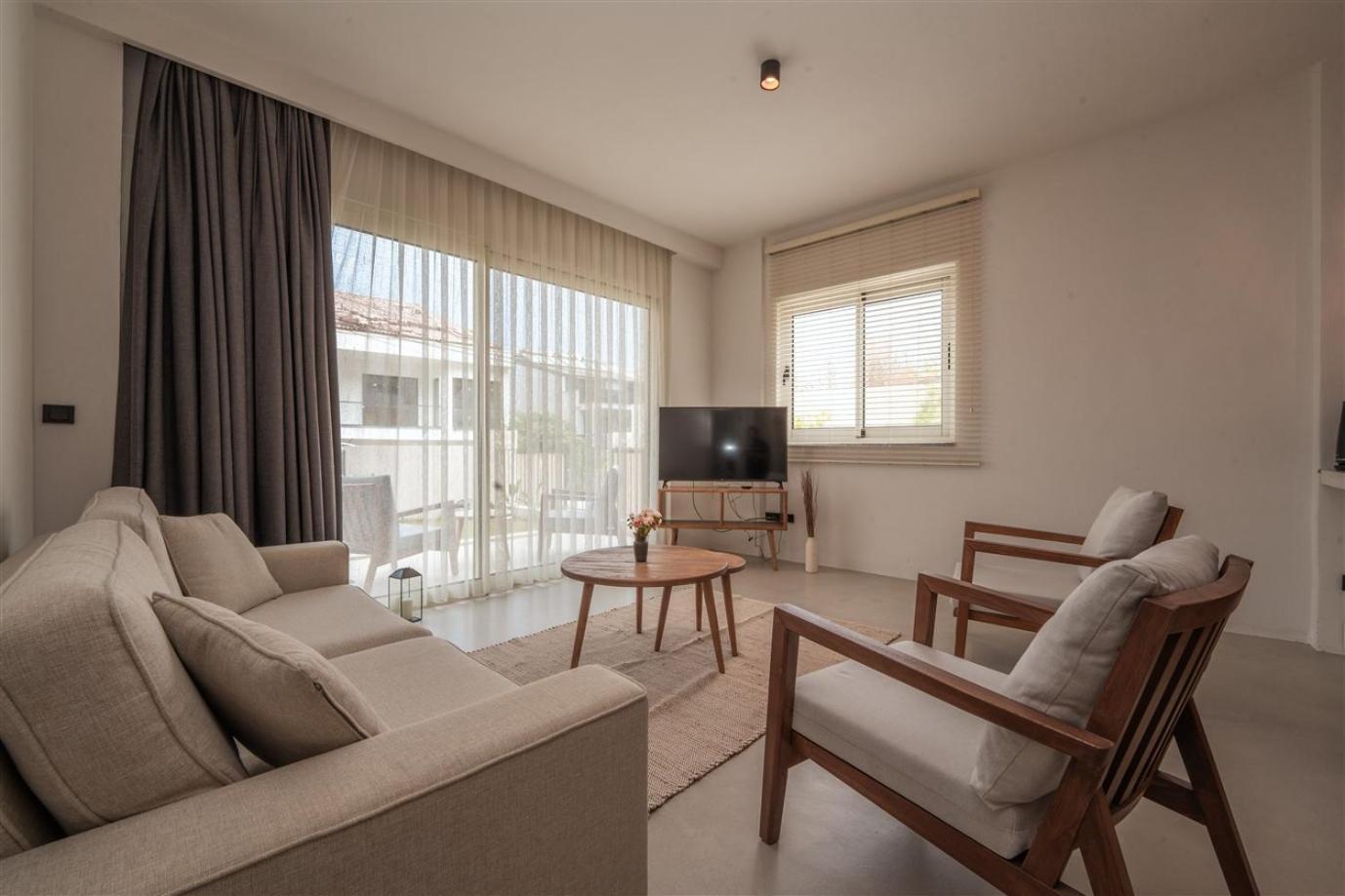 Gizz Suites City フェティエ エクステリア 写真