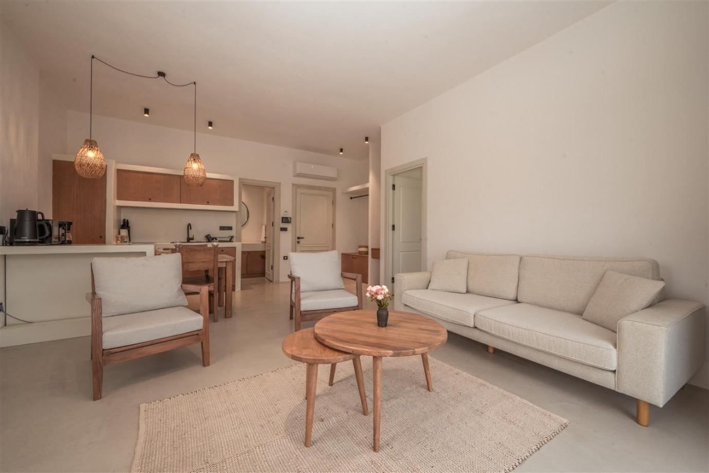 Gizz Suites City フェティエ エクステリア 写真