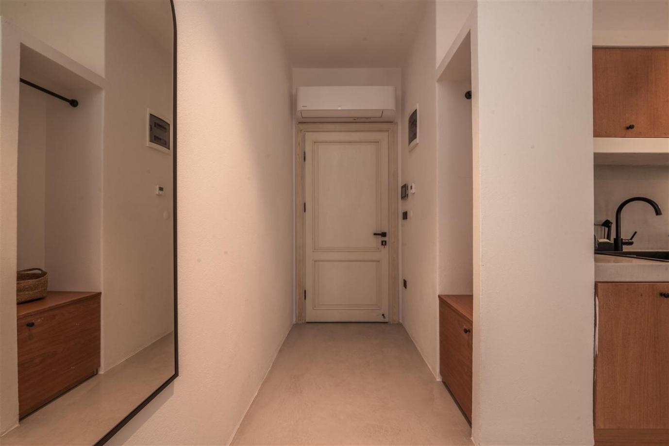 Gizz Suites City フェティエ エクステリア 写真