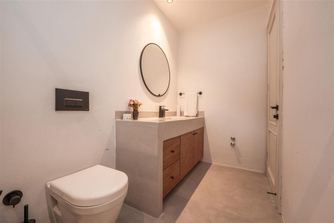 Gizz Suites City フェティエ エクステリア 写真