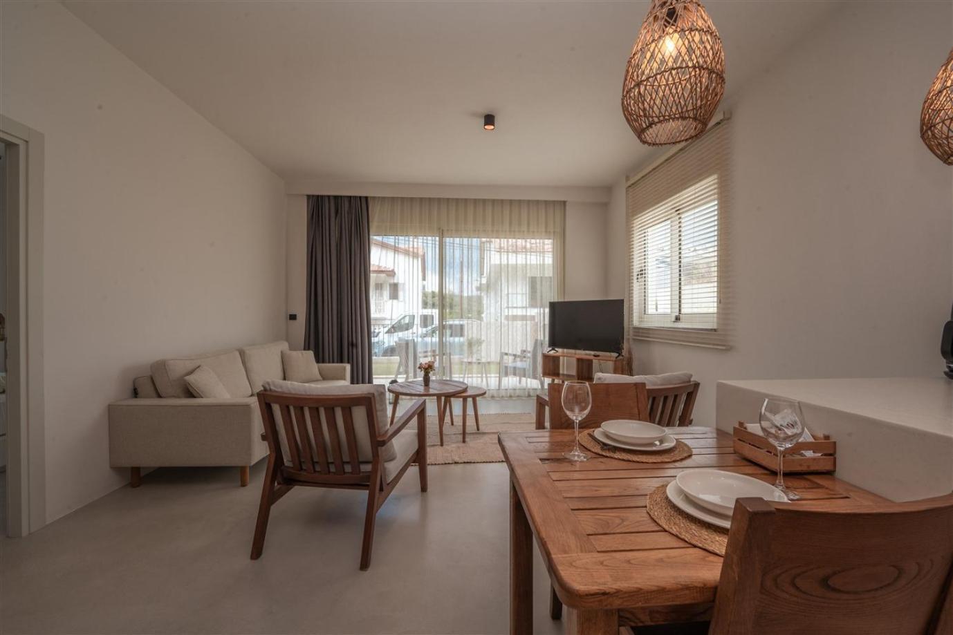 Gizz Suites City フェティエ エクステリア 写真
