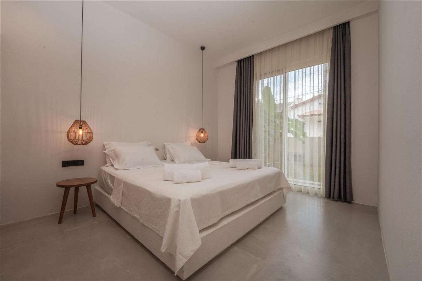 Gizz Suites City フェティエ エクステリア 写真