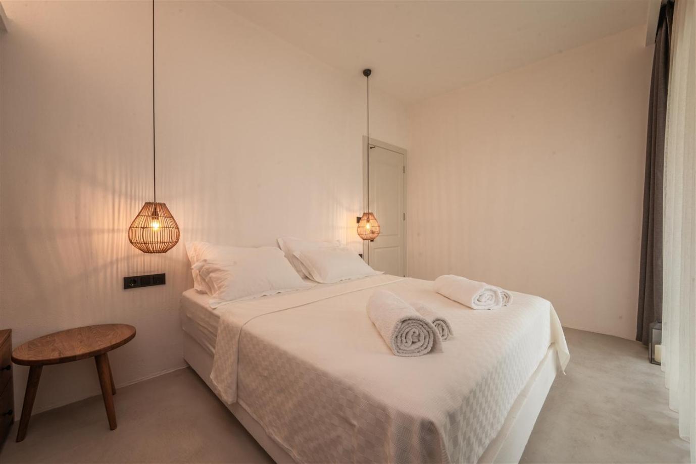 Gizz Suites City フェティエ エクステリア 写真