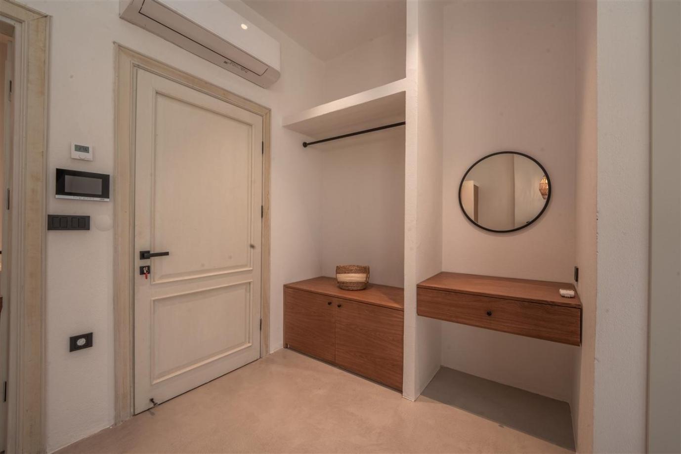 Gizz Suites City フェティエ エクステリア 写真