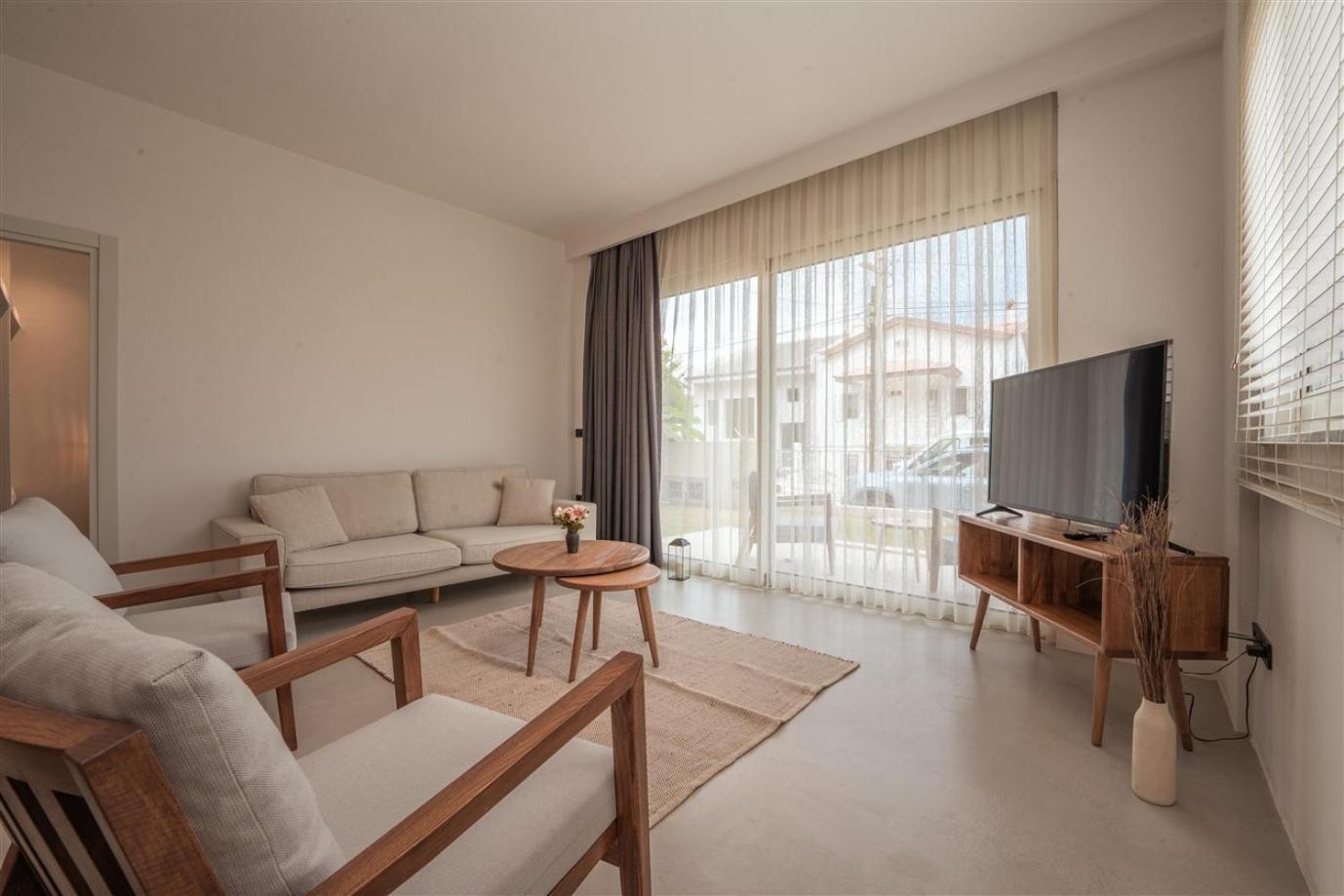 Gizz Suites City フェティエ エクステリア 写真