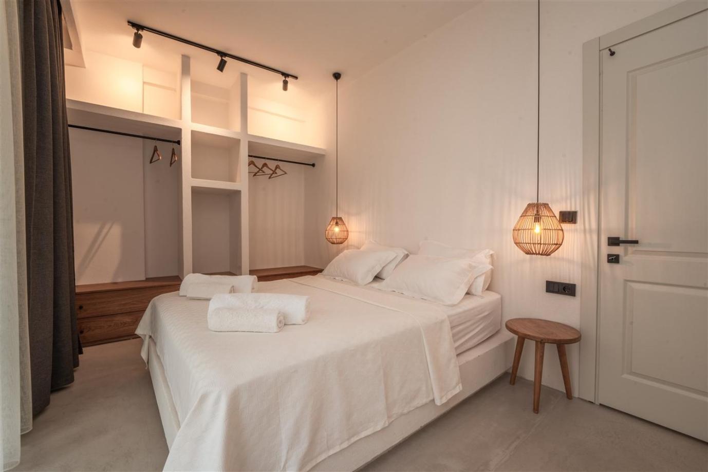 Gizz Suites City フェティエ エクステリア 写真
