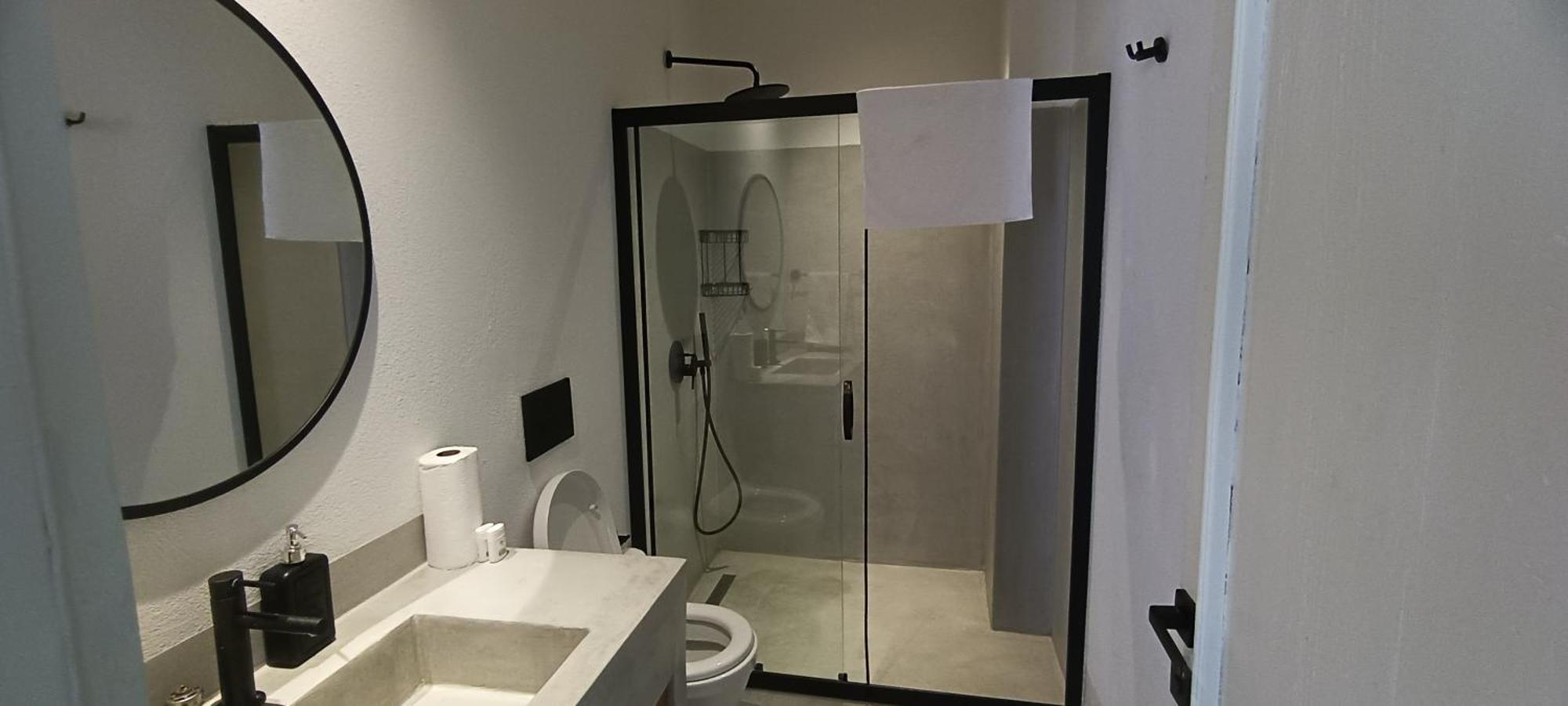 Gizz Suites City フェティエ エクステリア 写真
