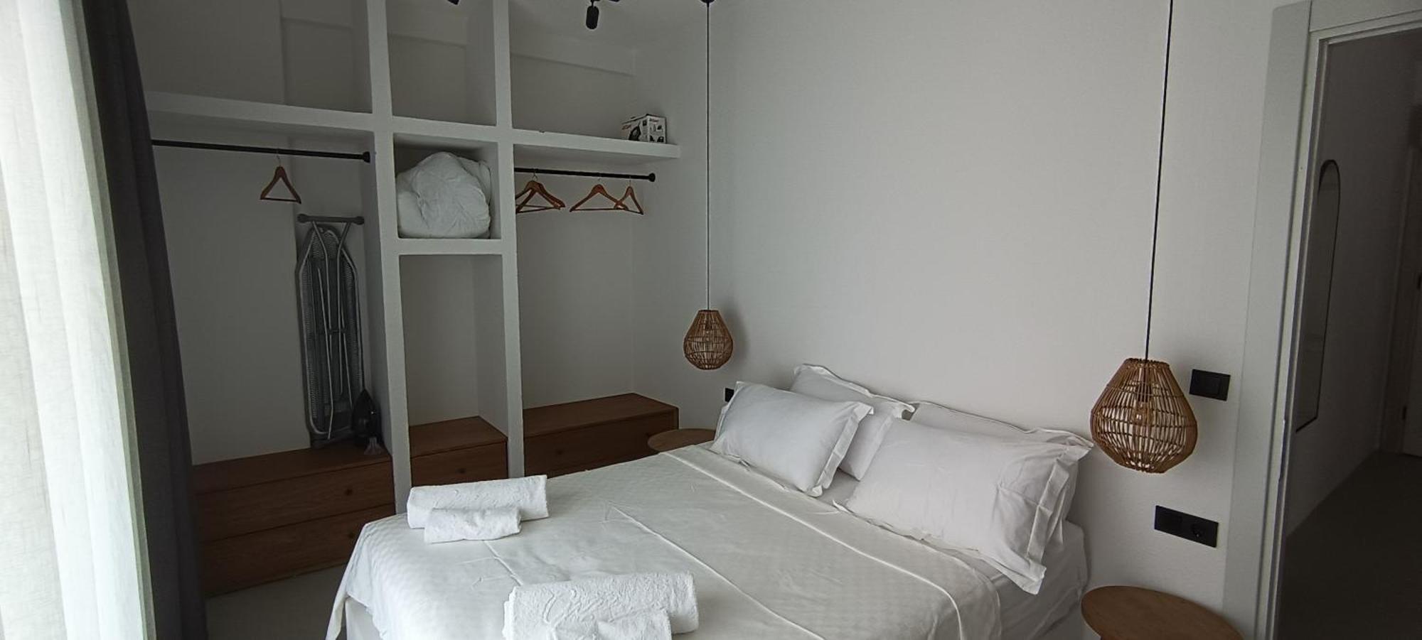 Gizz Suites City フェティエ エクステリア 写真