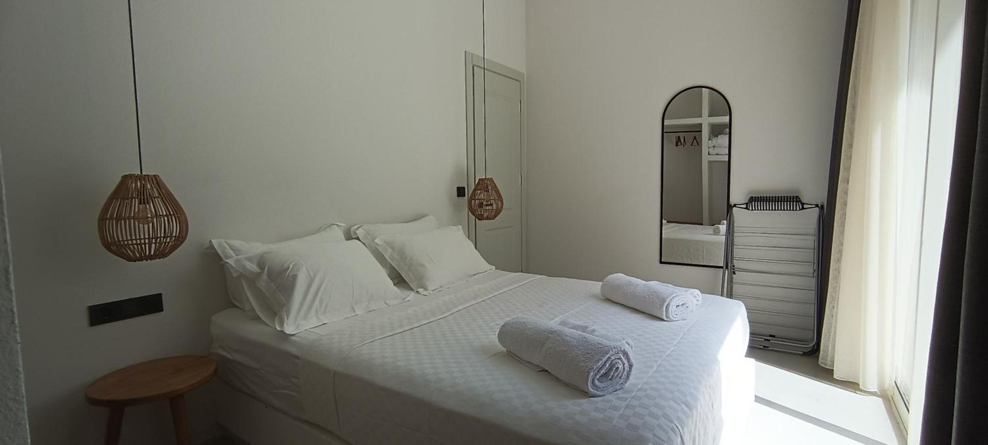 Gizz Suites City フェティエ エクステリア 写真